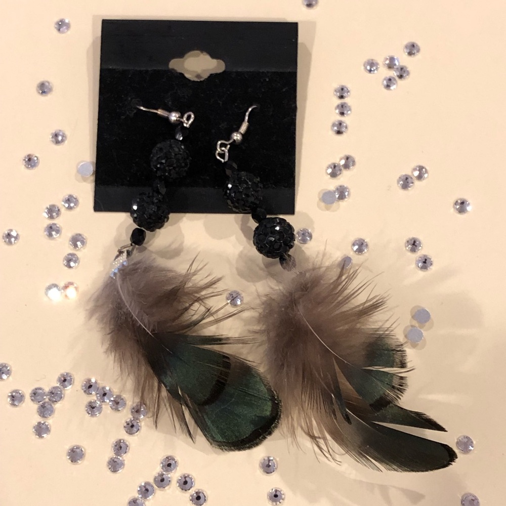 Handmade Earrings